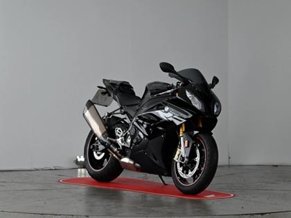 BMW S1000RR