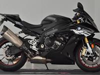 BMW S1000RR