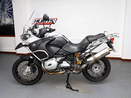 BMW R1200GS ADVENTURE