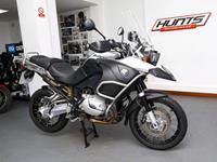 BMW R1200GS ADVENTURE