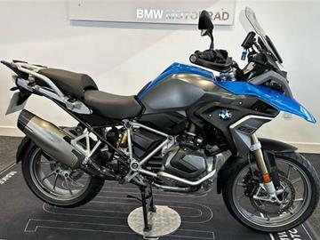 BMW R1250GS ADVENTURE