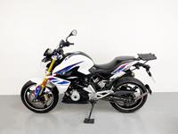 BMW G310R