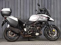 SUZUKI DL1000 V-STROM