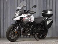 SUZUKI DL1000 V-STROM