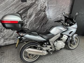 HONDA CBF1000