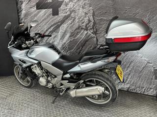 HONDA CBF1000 