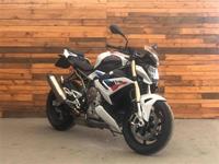 BMW S1000R