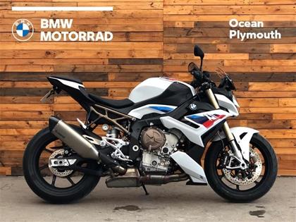 BMW S1000R