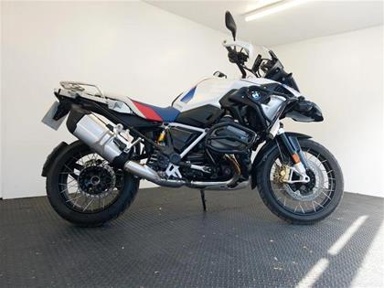 BMW R1250GS ADVENTURE