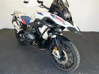 BMW R1250GS ADVENTURE