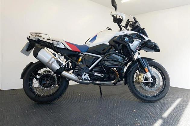 BMW R1250GS ADVENTURE