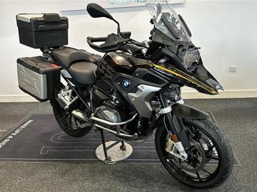 BMW R1250GS ADVENTURE