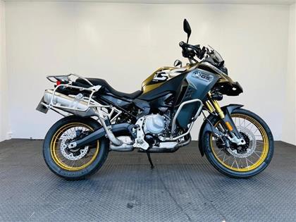 BMW F850GS ADVENTURE