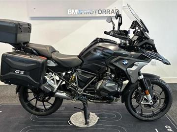 BMW R1250GS ADVENTURE