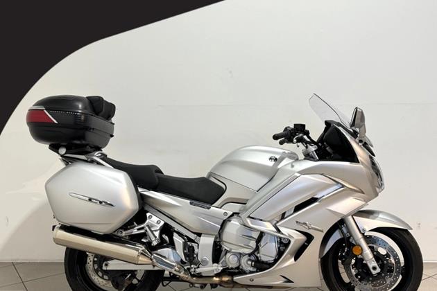 YAMAHA FJR1300