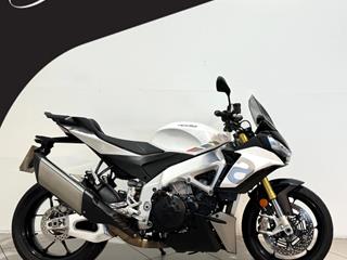 APRILIA TUONO V4 