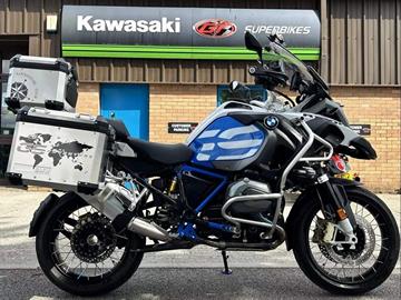 BMW R1200GS ADVENTURE