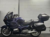 BMW R1150RT