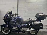 BMW R1150RT