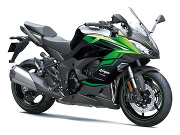 KAWASAKI NINJA 1000SX