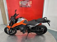 KTM 790 DUKE