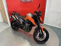 KTM 790 DUKE