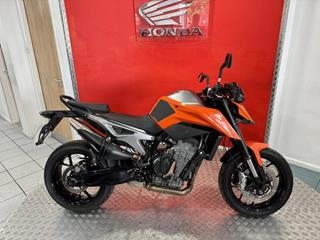 KTM 790 DUKE 