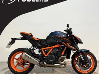 KTM 1290 SUPERDUKE R 