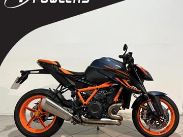 KTM 1290 SUPERDUKE R