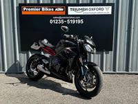 TRIUMPH STREET TRIPLE 765 R