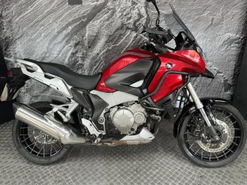 HONDA CROSSTOURER 1200