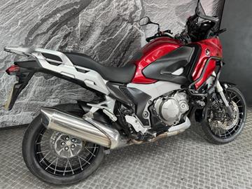 HONDA CROSSTOURER 1200