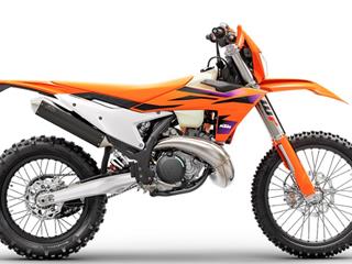 KTM EXC250 