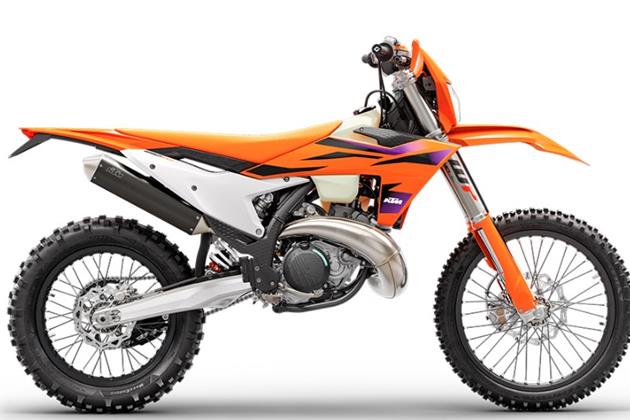 KTM EXC250