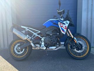 BMW F900GS 