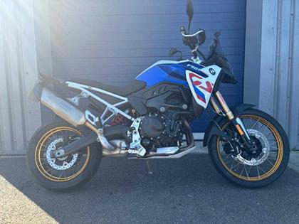 BMW F900GS