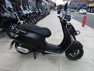 PIAGGIO VESPA SPRINT 125 