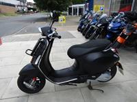 PIAGGIO VESPA SPRINT 125