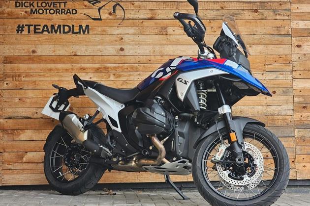 BMW R1300GS