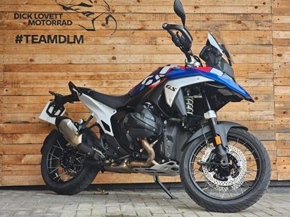 BMW R1300GS