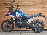 BMW R1300GS