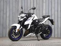 SUZUKI GSX-S750