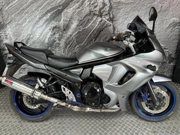 SUZUKI GSX1250F