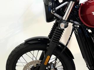 TRIUMPH STREET SCRAMBLER 