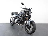 BMW F900R