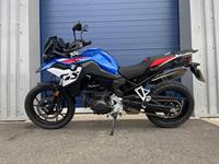 BMW F800GS