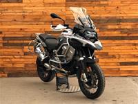 BMW R1250GS ADVENTURE