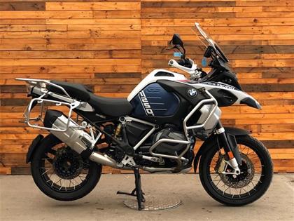 BMW R1250GS ADVENTURE