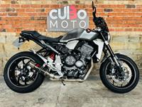 HONDA CB1000R