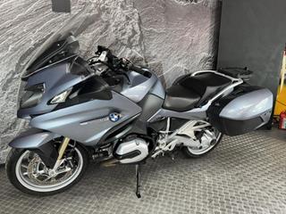 BMW R1200RT 